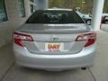 Classic Silver Metallic - Camry SE Photo No. 3