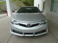 Classic Silver Metallic - Camry SE Photo No. 6