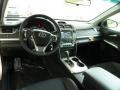 Classic Silver Metallic - Camry SE Photo No. 10