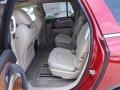 2012 Crystal Red Tintcoat Buick Enclave FWD  photo #12