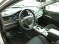 Classic Silver Metallic - Camry SE Photo No. 12
