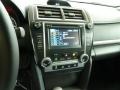 Classic Silver Metallic - Camry SE Photo No. 13