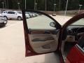 2012 Crystal Red Tintcoat Buick Enclave FWD  photo #14