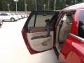 2012 Crystal Red Tintcoat Buick Enclave FWD  photo #16