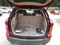 2012 Crystal Red Tintcoat Buick Enclave FWD  photo #18
