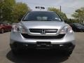 2009 Alabaster Silver Metallic Honda CR-V LX 4WD  photo #6