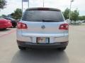 2011 Reflex Silver Metallic Volkswagen Tiguan SEL  photo #4