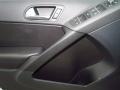 2011 Reflex Silver Metallic Volkswagen Tiguan SEL  photo #13