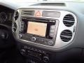 2011 Reflex Silver Metallic Volkswagen Tiguan SEL  photo #16