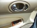 Ice Blue Metallic - XK XK8 Convertible Photo No. 18