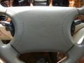 Ice Blue Metallic - XK XK8 Convertible Photo No. 30