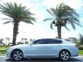 Glacier Frost Mica 2007 Lexus GS 350
