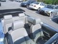 Reflex Silver Metallic - New Beetle GLS Convertible Photo No. 9