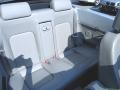 Reflex Silver Metallic - New Beetle GLS Convertible Photo No. 17