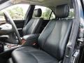 Black Opal Metallic - S 430 Sedan Photo No. 12