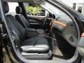 Black Opal Metallic - S 430 Sedan Photo No. 16