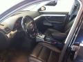 Brilliant Black - A4 2.0T quattro Avant Photo No. 5