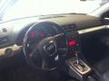 Brilliant Black - A4 2.0T quattro Avant Photo No. 9