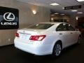 Starfire Pearl White - ES 350 Photo No. 2