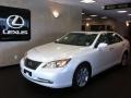 Starfire Pearl White - ES 350 Photo No. 3