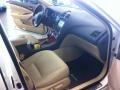 Starfire Pearl White - ES 350 Photo No. 7