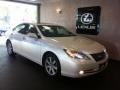 Starfire Pearl White - ES 350 Photo No. 1
