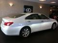 Starfire Pearl White - ES 350 Photo No. 2
