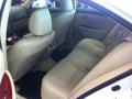 Starfire Pearl White - ES 350 Photo No. 4