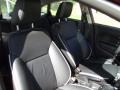 2011 Bright Magenta Metallic Ford Fiesta SEL Sedan  photo #21