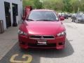 Rally Red Metallic - Lancer GTS Photo No. 4