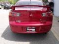 Rally Red Metallic - Lancer GTS Photo No. 19
