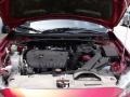 Rally Red Metallic - Lancer GTS Photo No. 22