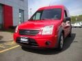 Torch Red 2010 Ford Transit Connect XLT Passenger Wagon