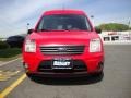Torch Red - Transit Connect XLT Passenger Wagon Photo No. 13