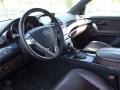 2007 Aspen White Pearl Acura MDX Technology  photo #5