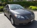 Magnetic Gray Metallic - Camry Hybrid Photo No. 1