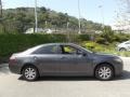 Magnetic Gray Metallic - Camry Hybrid Photo No. 2