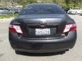 Magnetic Gray Metallic - Camry Hybrid Photo No. 3