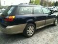 Mystic Blue Pearl - Outback Wagon Photo No. 3