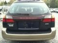 Mystic Blue Pearl - Outback Wagon Photo No. 4