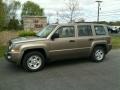 Light Khaki Metallic - Patriot Sport Photo No. 1