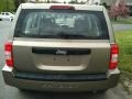 Light Khaki Metallic - Patriot Sport Photo No. 3