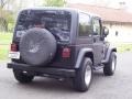 Black - Wrangler Sport 4x4 Photo No. 11