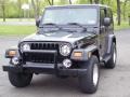 Black - Wrangler Sport 4x4 Photo No. 20