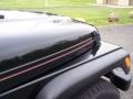 Black - Wrangler Sport 4x4 Photo No. 27