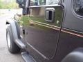 Black - Wrangler Sport 4x4 Photo No. 29