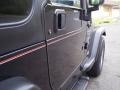 Black - Wrangler Sport 4x4 Photo No. 30