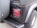 Black - Wrangler Sport 4x4 Photo No. 31