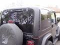 Black - Wrangler Sport 4x4 Photo No. 34