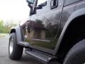 Black - Wrangler Sport 4x4 Photo No. 36